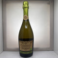 Allini Prosecco Spumante 2019 · Organic Extra-Dry · 75cl · Drink Soon