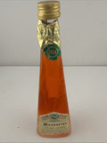 Vintage 1960s Casoni Moydarillo Liqueur Miniature 5cl Italy