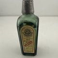 1950s/60s J.J. Melchers Schiedam Genever Miniature Export Full