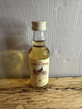 The Famous Grouse Finest Scotch Whisky Miniature