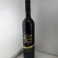 The Waxed Bat Reserve Cabernet Sauvignon Malbec 2023 75cl 13.5%