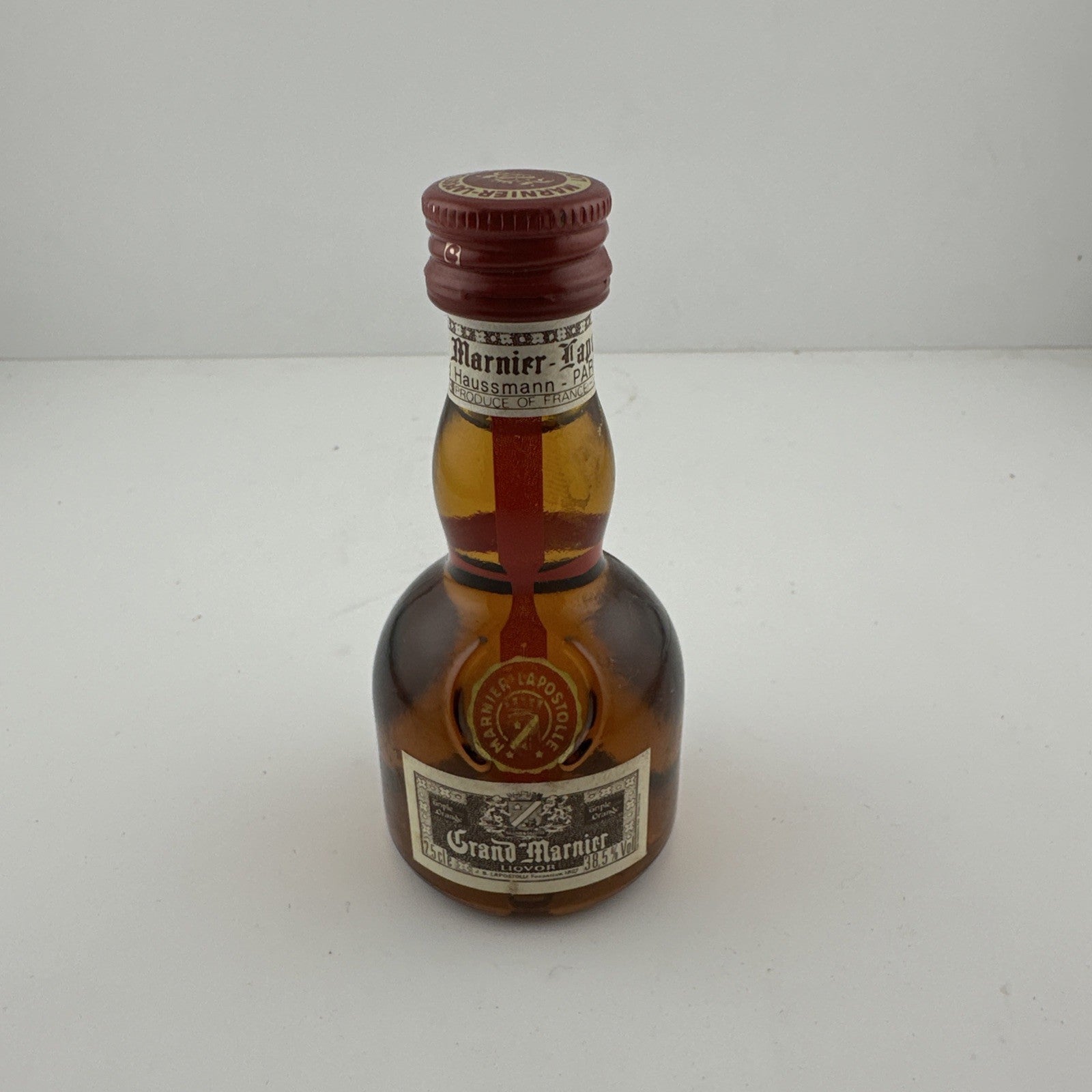 Grand Marnier Cordon Rouge Miniature