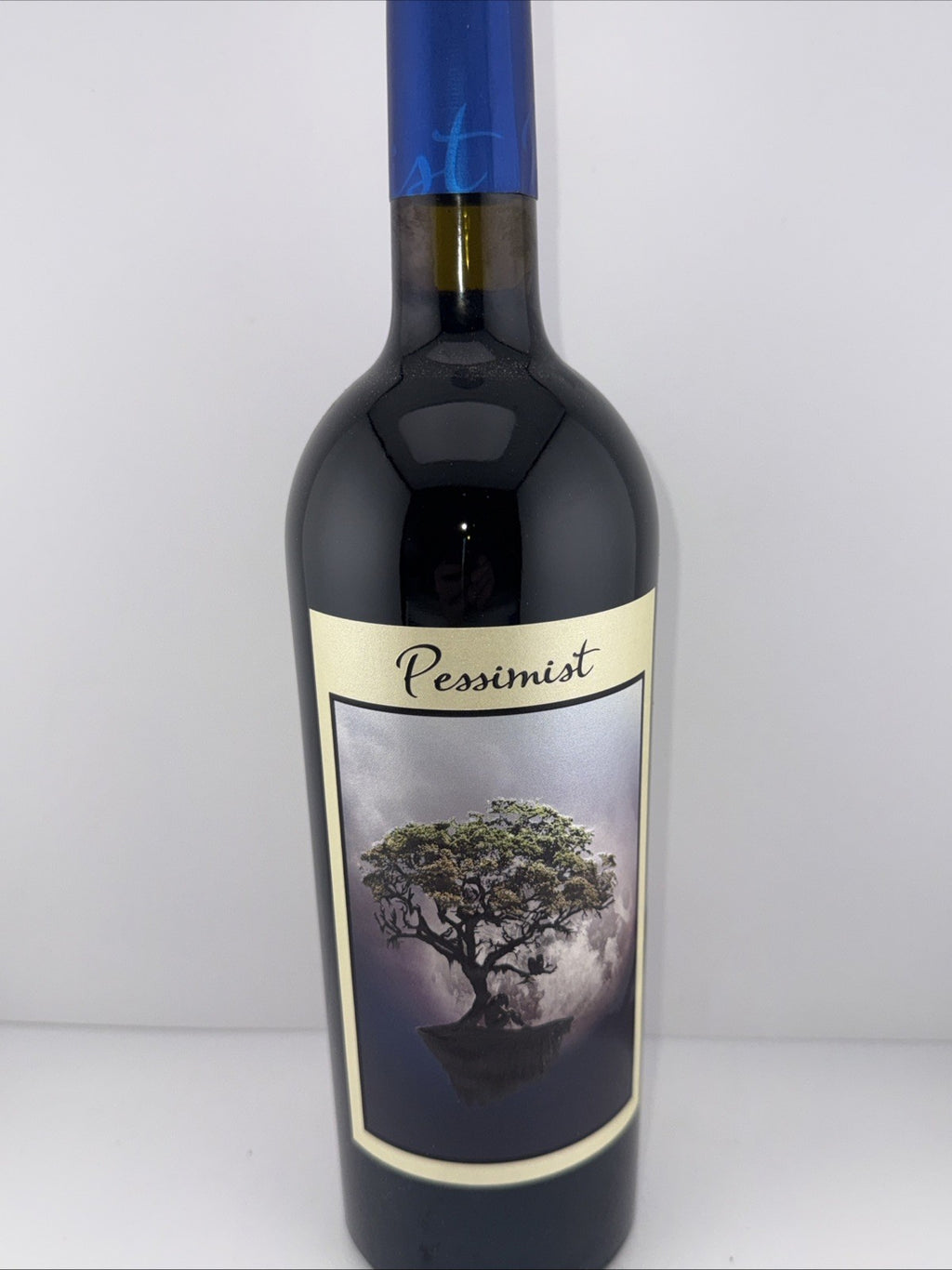 DAOU Vineyards – Pessimist Red Blend 2018 15.2% Abv !!!!