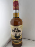 Old Hopking Spiced Gold Premium Spirit Drink 70cl 30% ABV Sealed