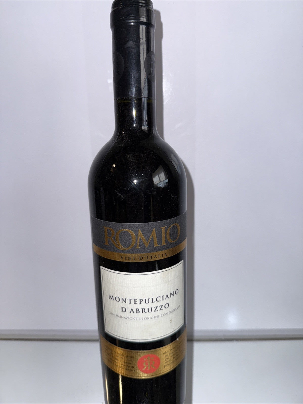 Montepulciano d'Abruzzo Romio 2023