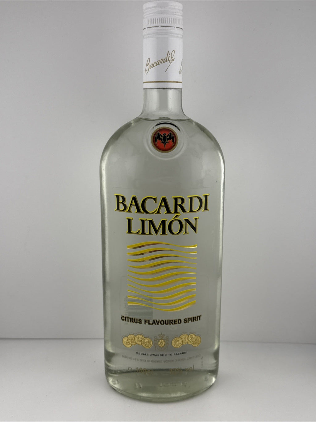 Bacardi Limon  1L 32%abv