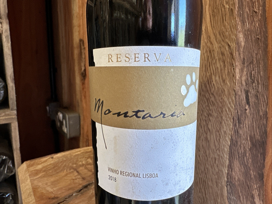Montaria 2018