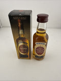 The Singleton of Auchroisk 1975 Single Malt Scotch Whisky Miniature, 5cl, 40%