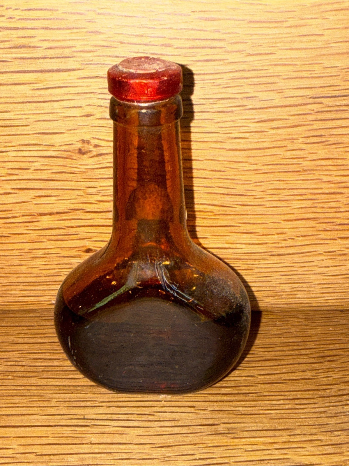 Cusenier Peach Wine Miniature