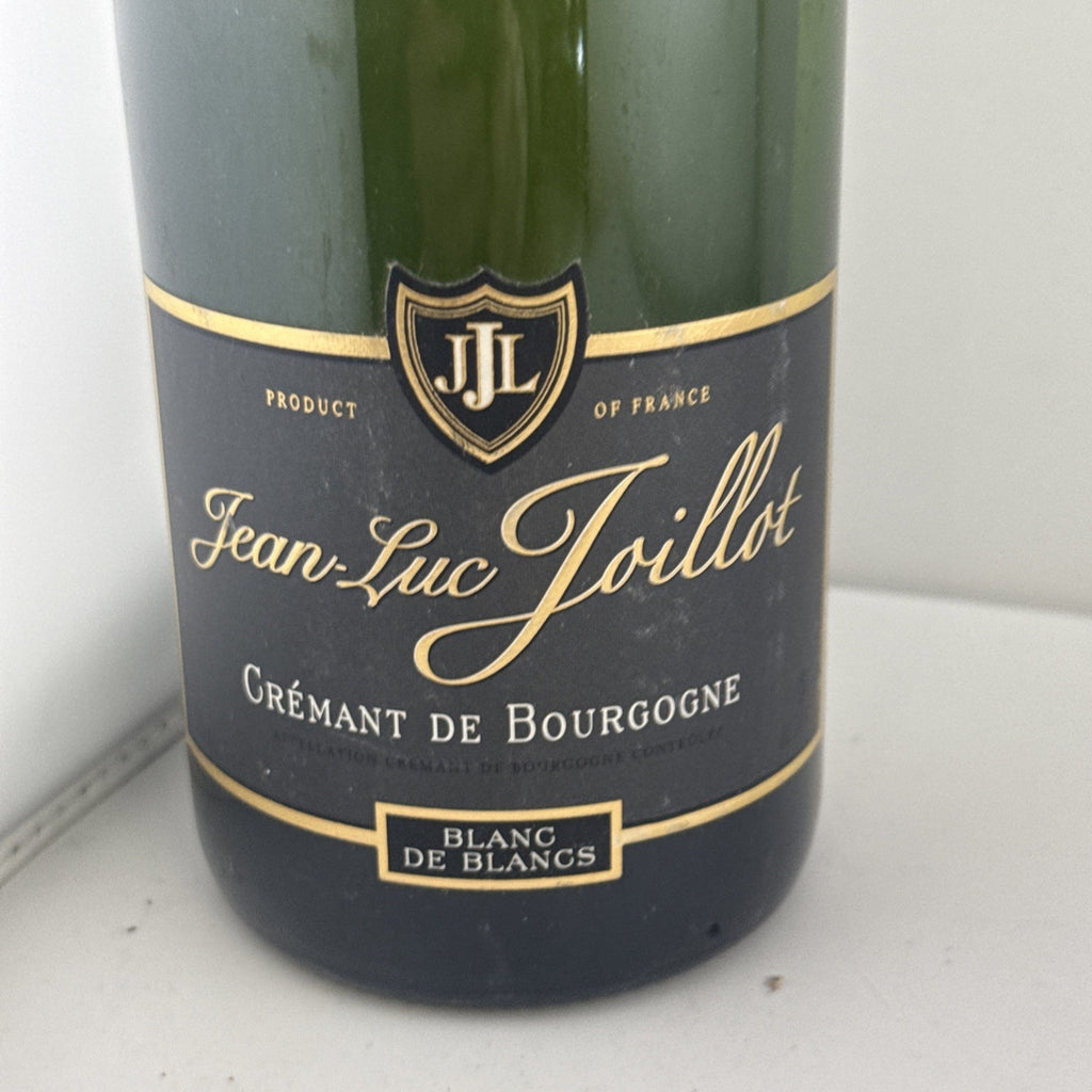 Jean-Luc Joillot Crémant de Bourgogne Blanc de Blancs 75cl