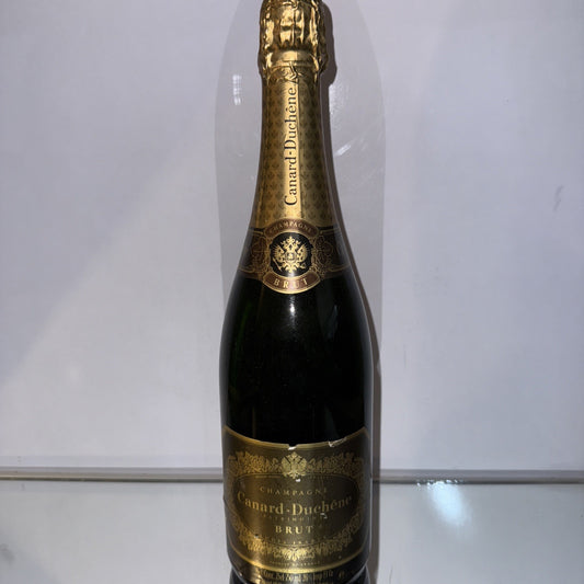 1968 Canard-Duchêne Brut Vintage Champagne
