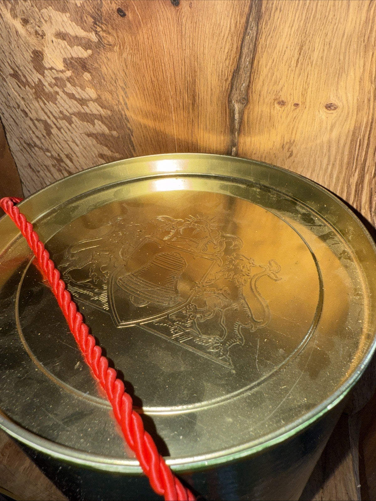 Bells Whisky Decanter Christmas 1998 full boxed mint condition