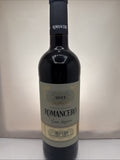 Romancero Gran Reserva 2017 — Rioja DOCa — Tempranillo — Traditional