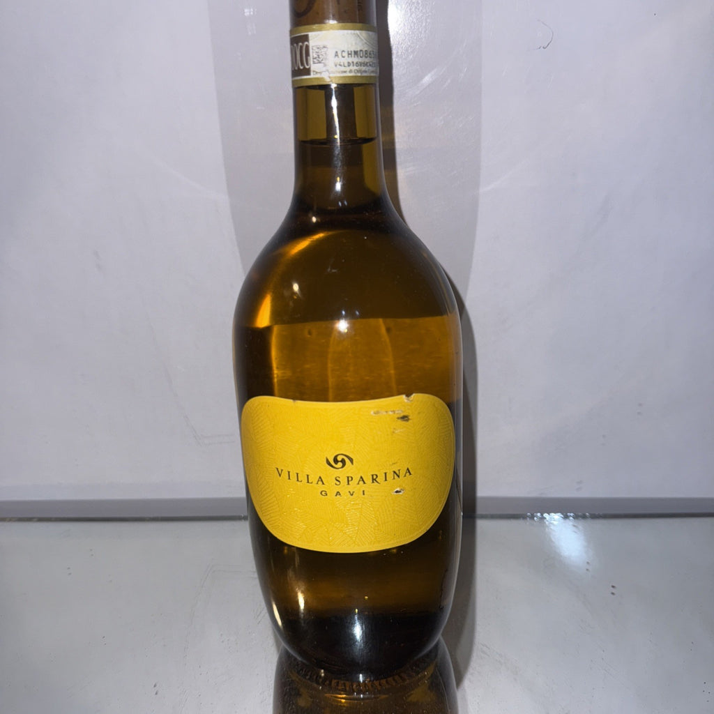 Villa Sparina Gavi di Gavi DOCG 2022 Italian White