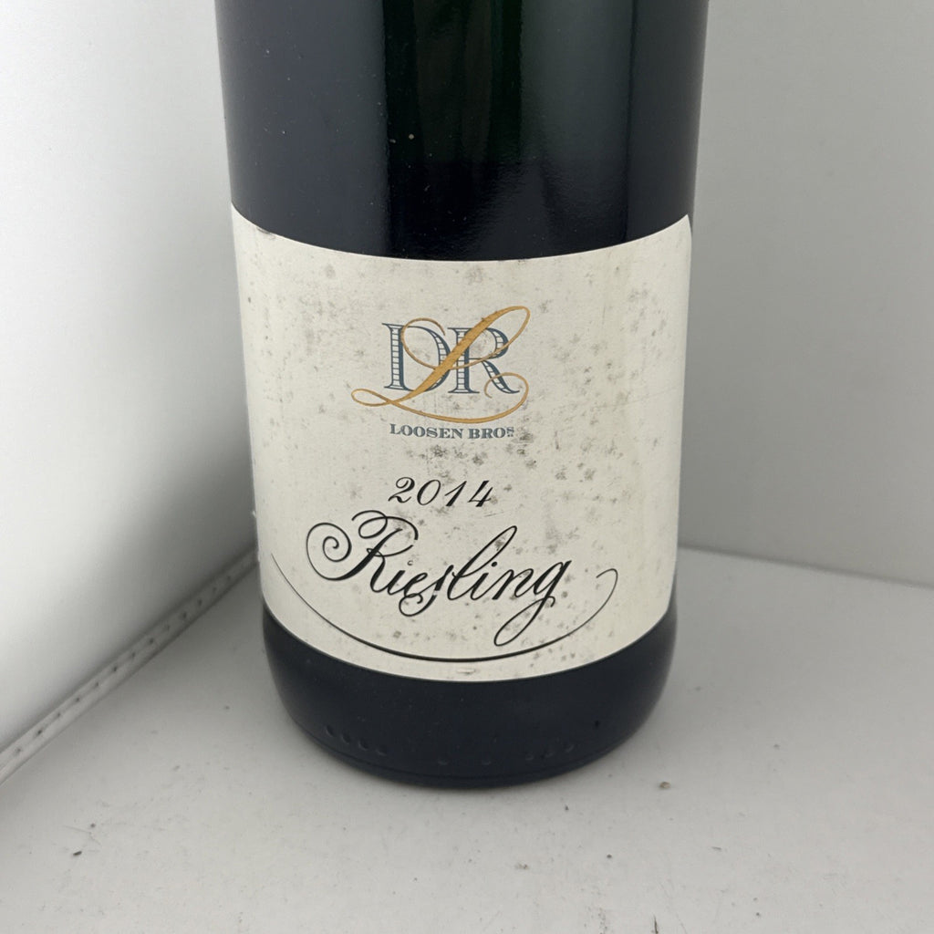 Loosen Bros Dr L Riesling 2014 Mosel German White Wine 75cl