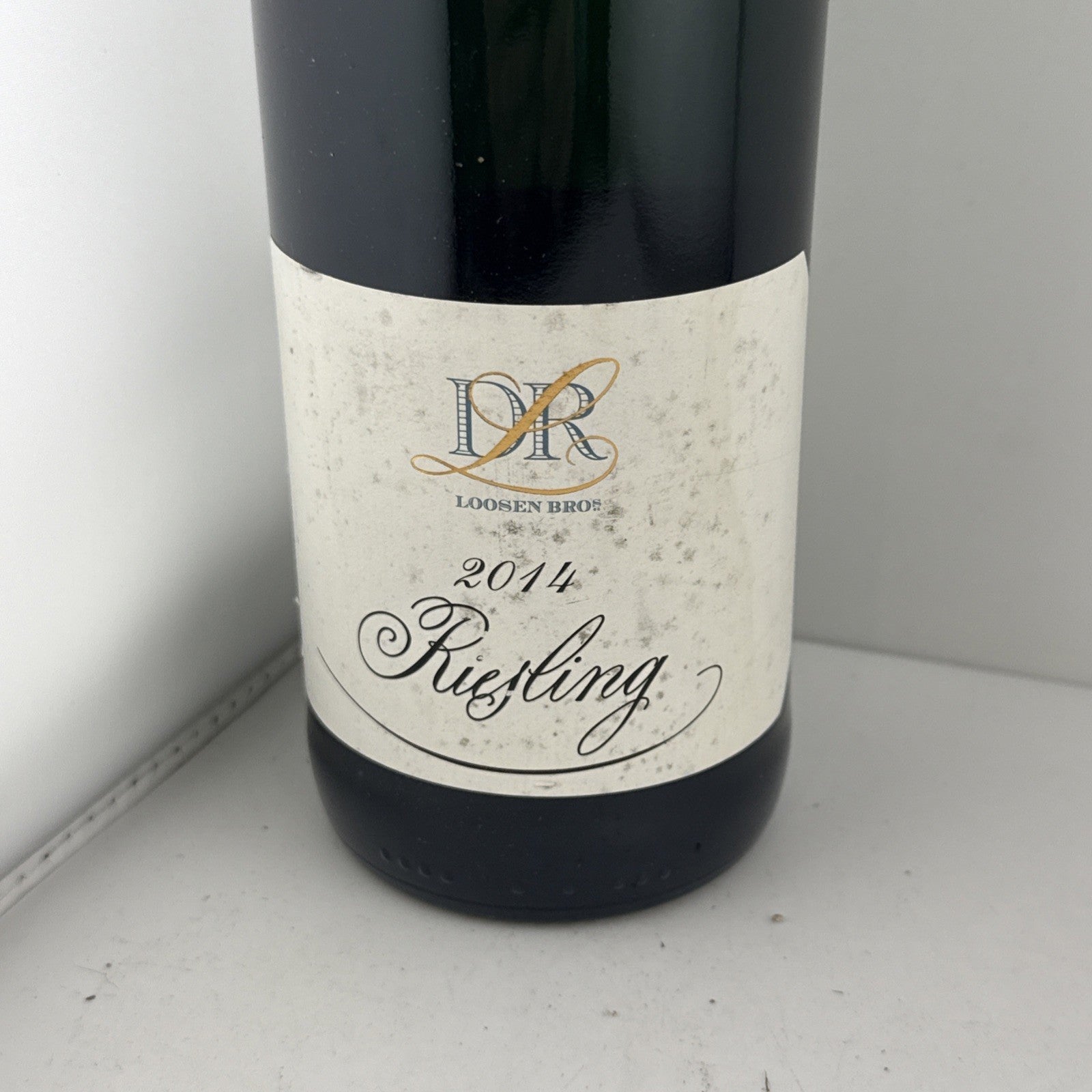Loosen Bros Dr L Riesling 2014 Mosel German White Wine 75cl