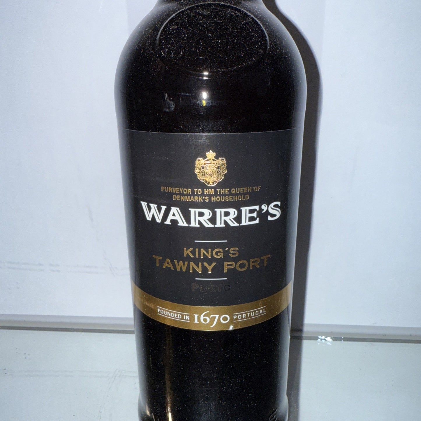 Warre's Kings Tawny Port