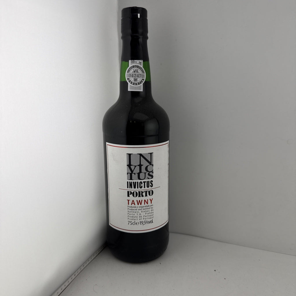 Real Companhia Velha Dom Jose Tawny Port