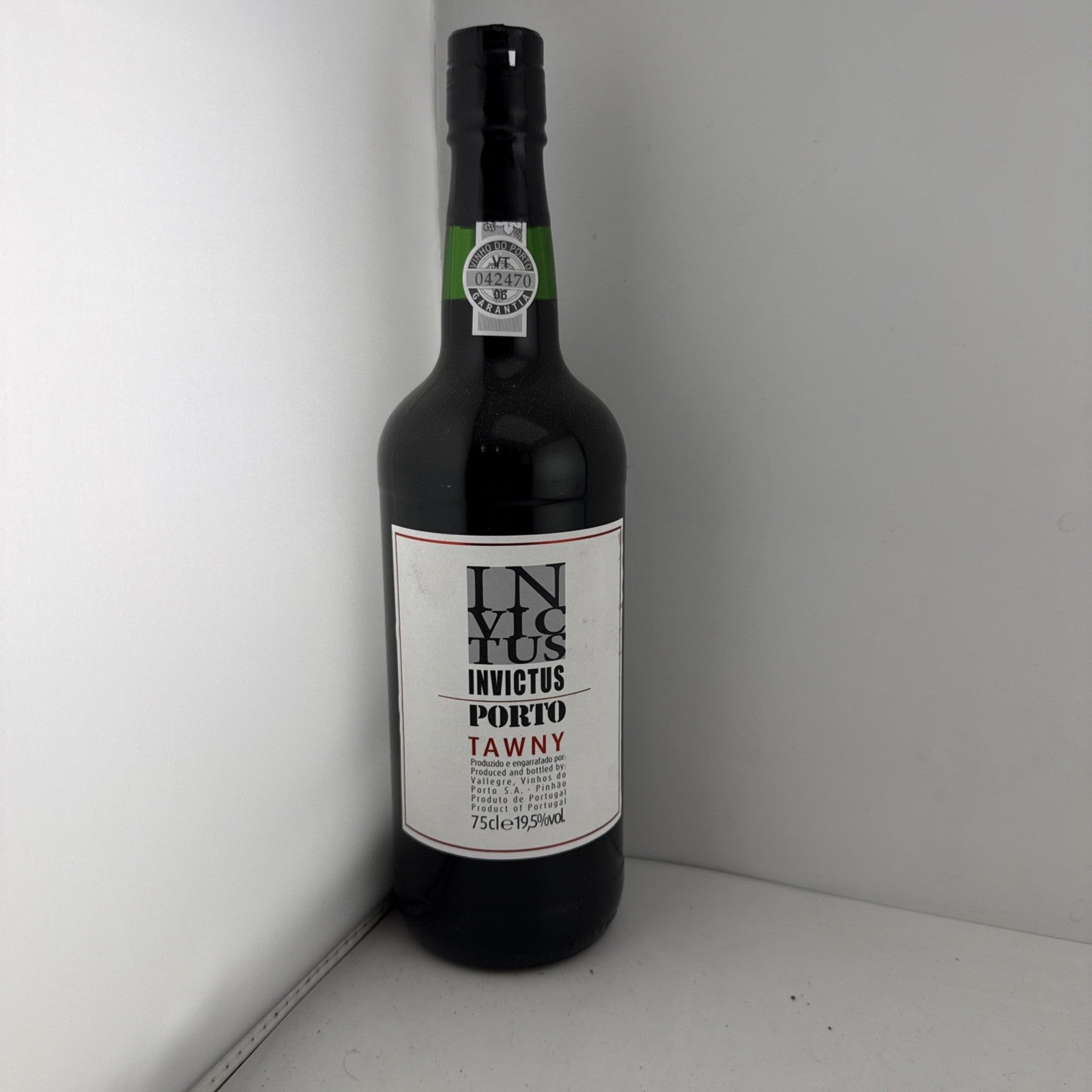 Real Companhia Velha Dom Jose Tawny Port