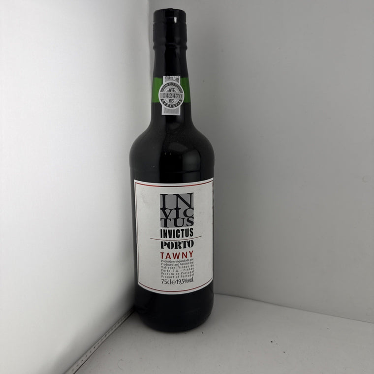 Real Companhia Velha Dom Jose Tawny Port