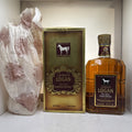 Laird O’ Logan De Luxe Scotch Whisky, c.1970s bottling, 70‑proof / 26⅓ fl oz