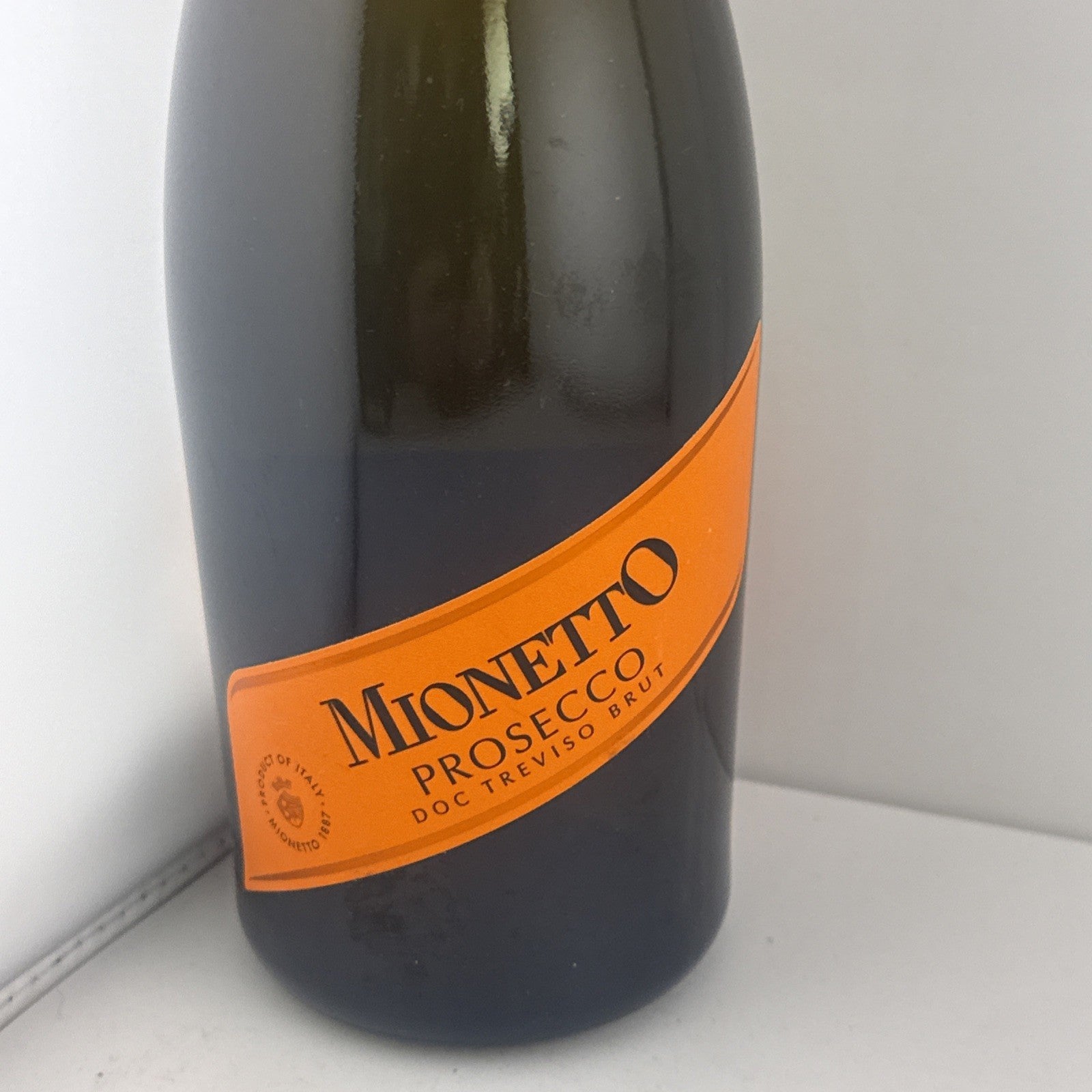 Mionetto Prosecco DOC Treviso Brut 75cl 11%