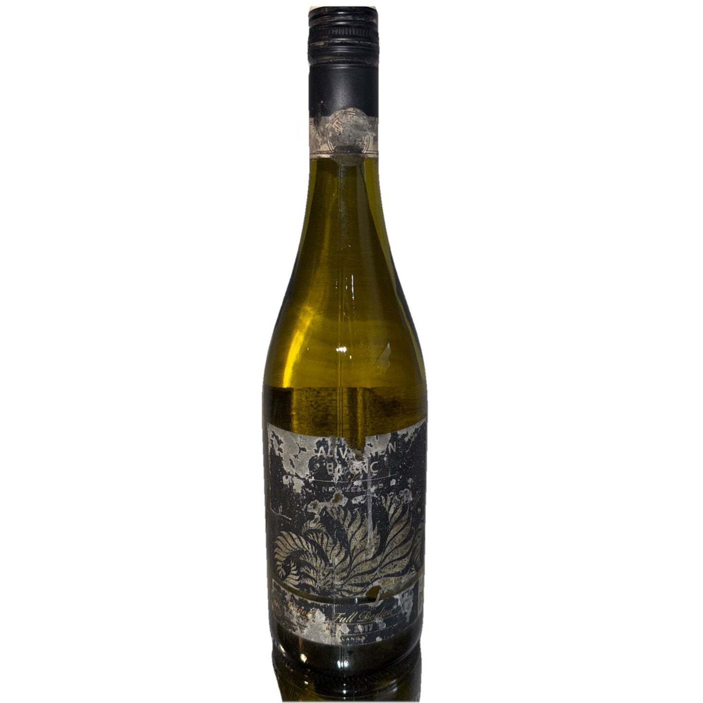 Allan Scott 2017 Sauvignon Blanc White New Zealand