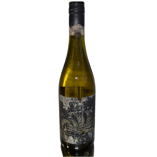 Allan Scott 2017 Sauvignon Blanc White New Zealand