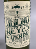 SALE ANCHO REYES VERDE GREEN CHILE POBLANO LIQUEUR / 70CL Cheapest on Internet!!