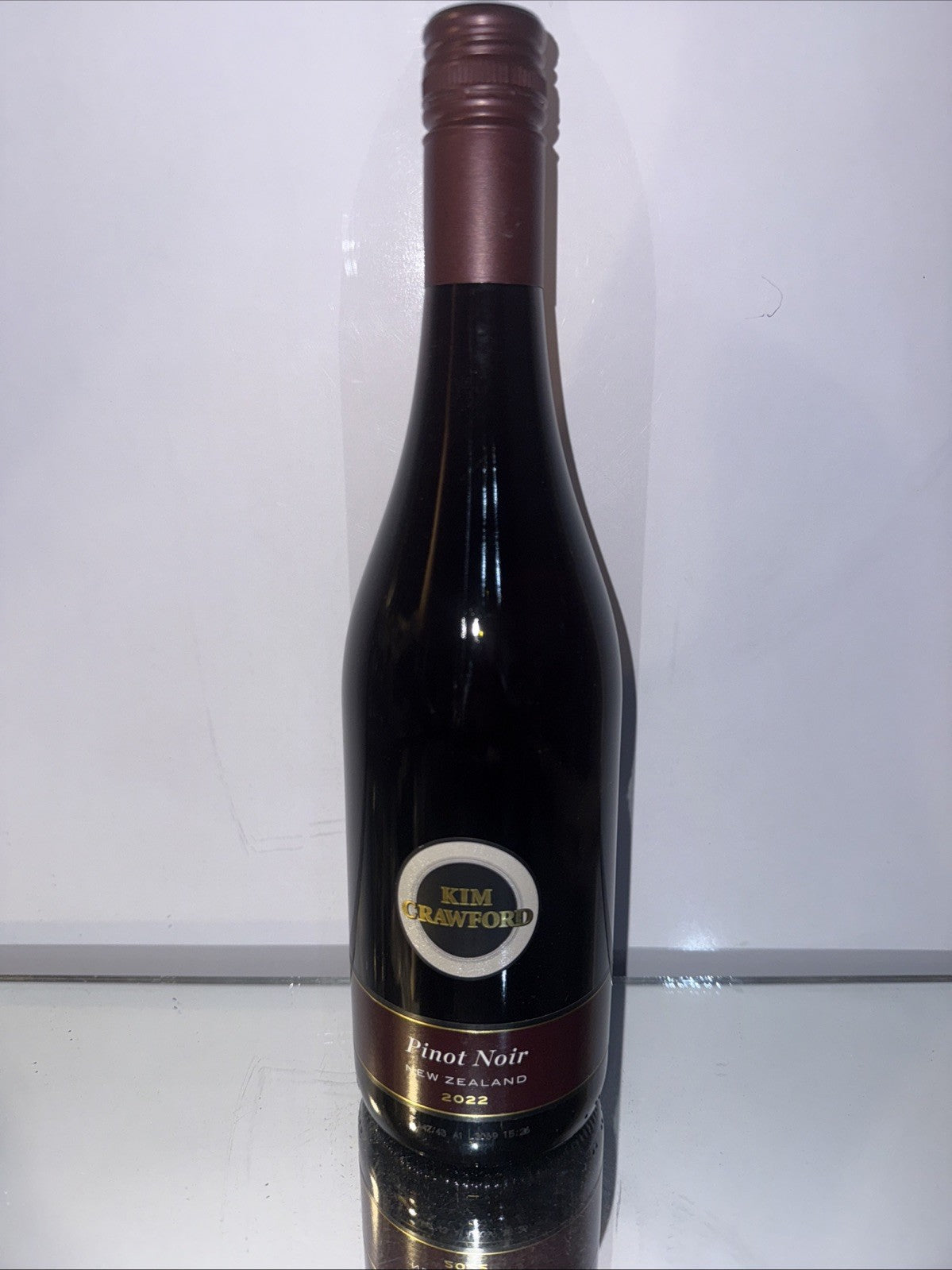 Kim Crawford Pinot Noir 2022 New Zealand Red