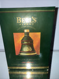 Bell’s Extra Special 1993 Christmas Bell Decanter 8 Year Old 70cl Full