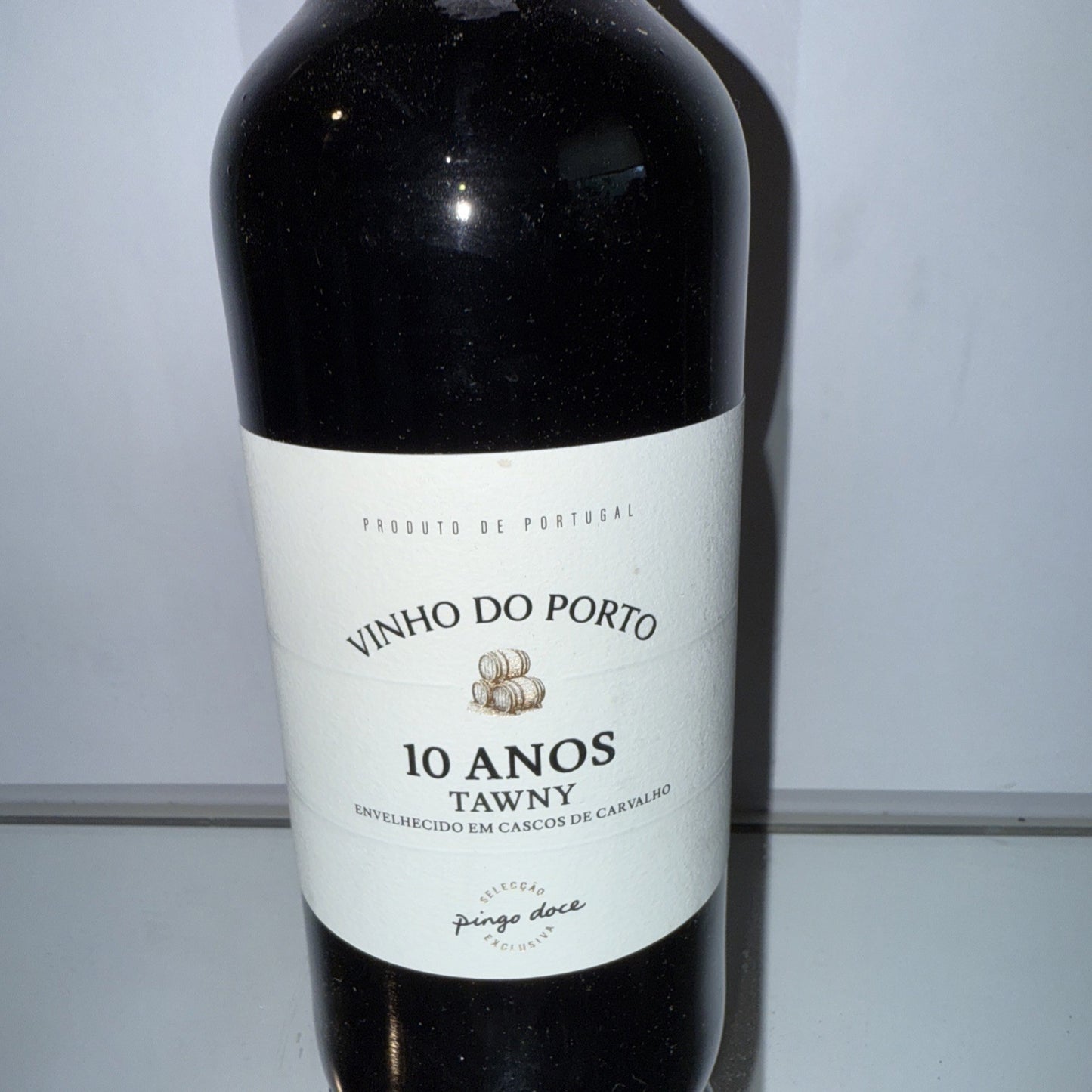 Pingo Doce 10 Year  Tawny Port