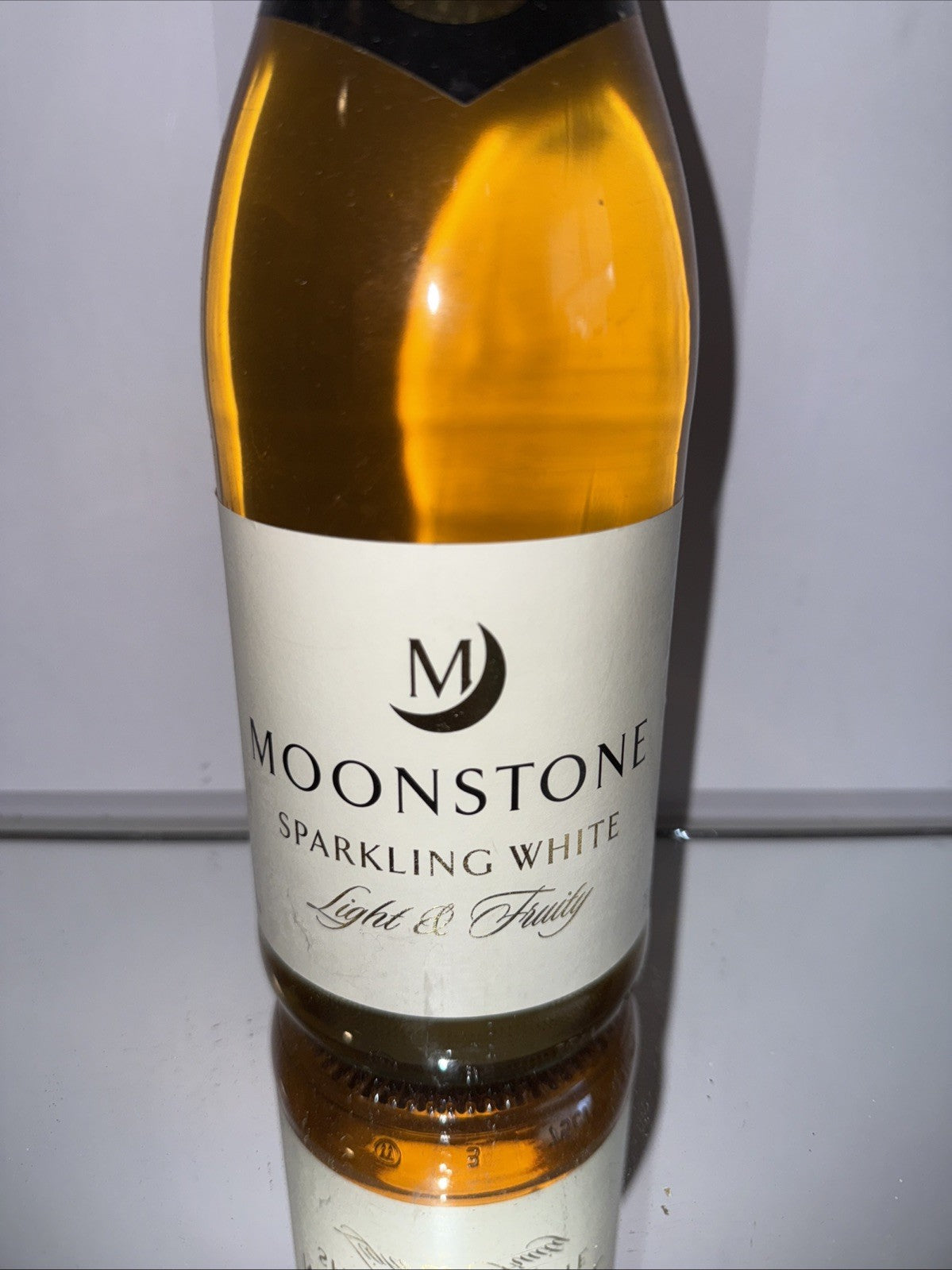 Moonstone Sparkling wine