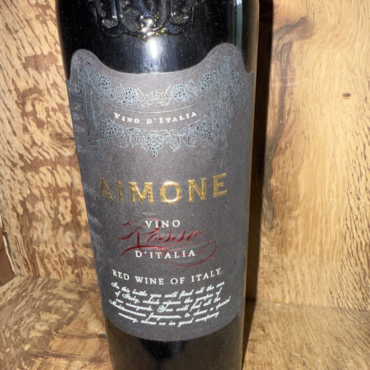 Aimone Vino d'Italia