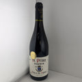 Le Prince de Courthezon Cotes-du-Rhone 2011 Red Wine 75cl
