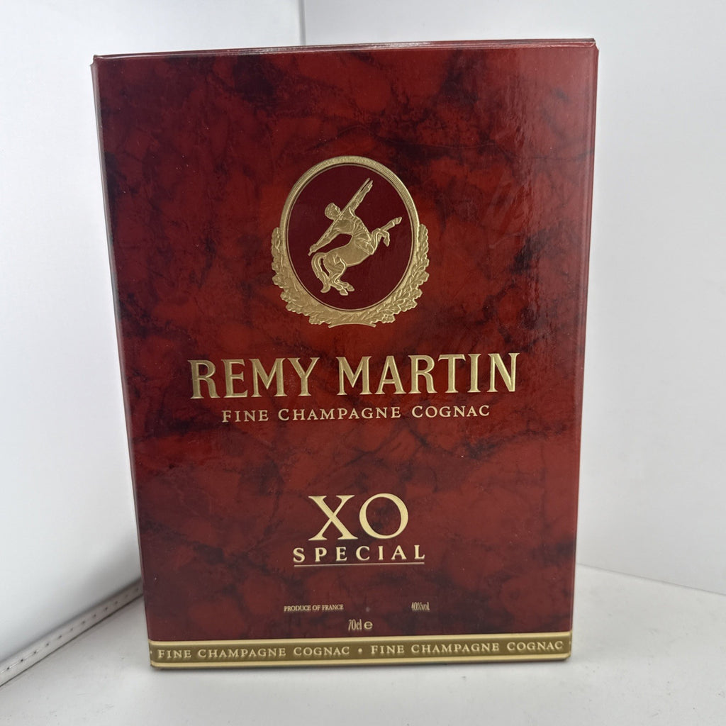 Rémy Martin XO Special Fine Champagne Cognac 70cl c.1998