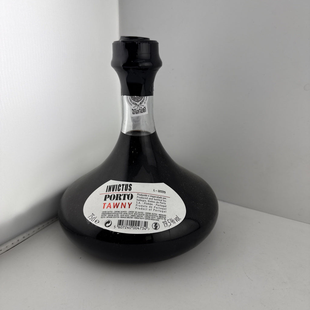Invictus Decanter Tawny Port ( Highly Recommend)