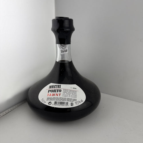 Invictus Decanter Tawny Port ( Highly Recommend)
