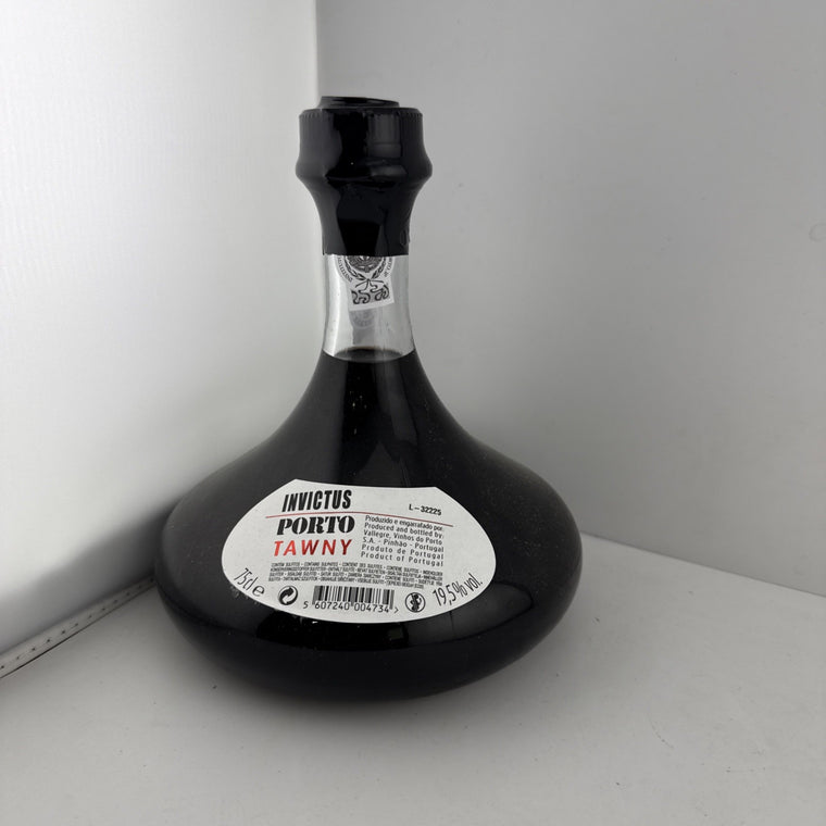 Invictus Decanter Tawny Port ( Highly Recommend)