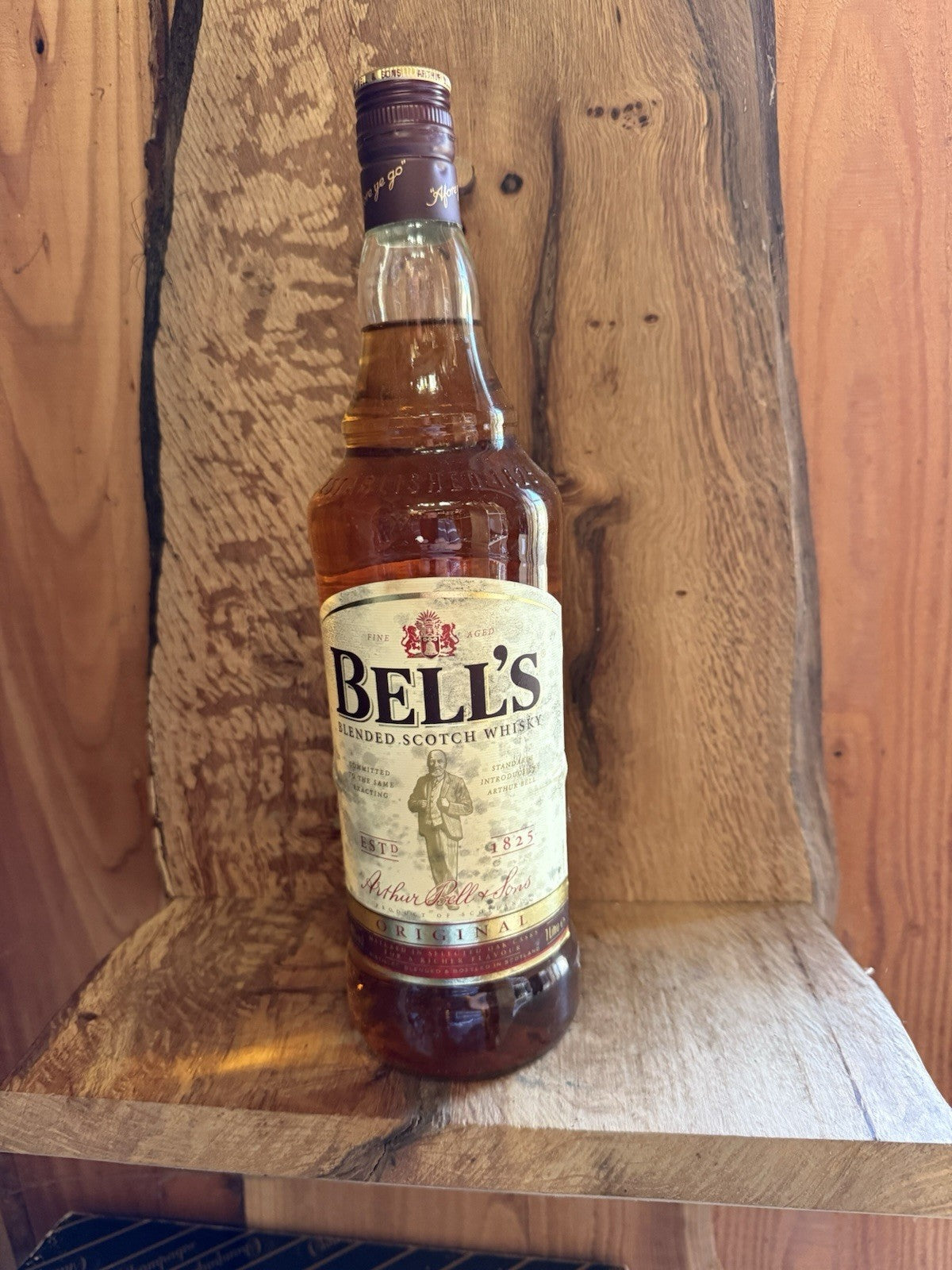 Bell's Original 1l Blended Whisky 100cl Cheapest on the internet