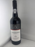 Andresen Ruby Port 75cl Portuguese Port Wine Superb Value High Quality