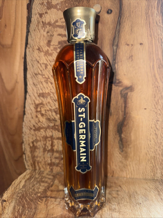 St Germain Elderflower Liqueur 500ml