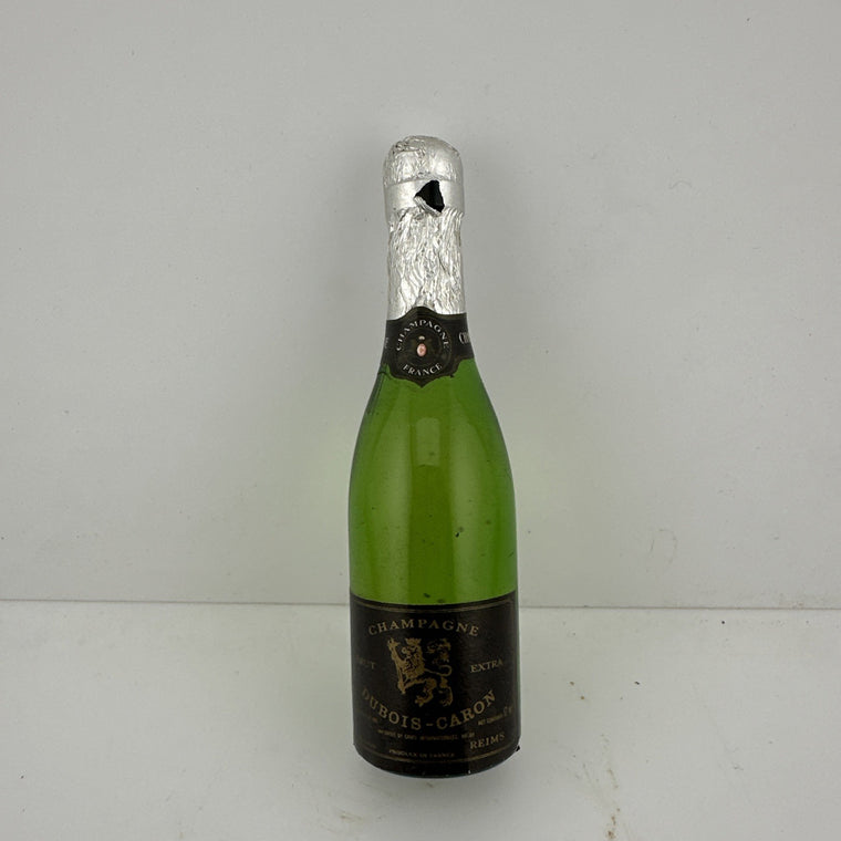 Ubois-Caron Extra Brut Champagne Miniature