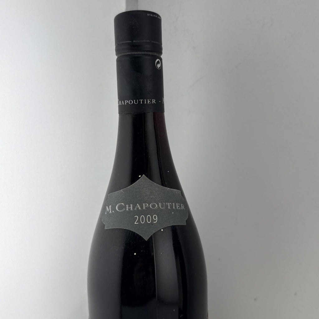 2009 M. Chapoutier Belleruche Côtes-du-Rhône Grenache Syrah 75cl