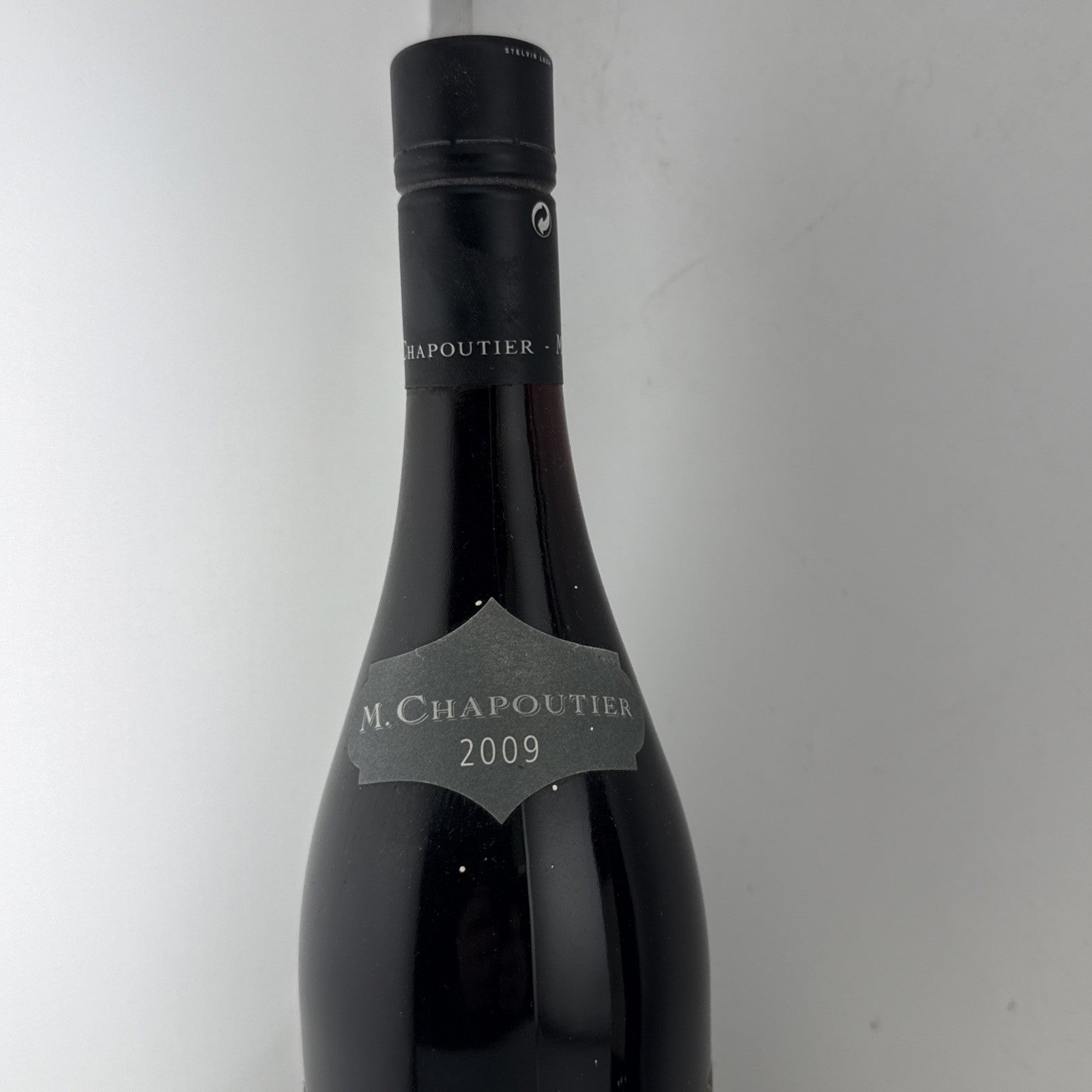 2009 M. Chapoutier Belleruche Côtes-du-Rhône Grenache Syrah 75cl