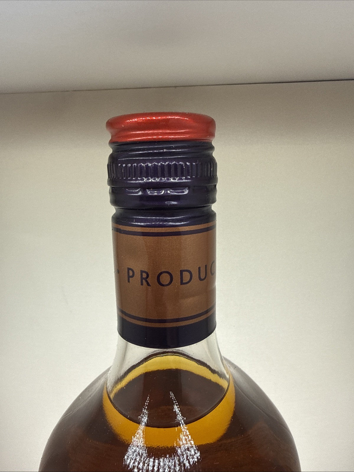 The Famous Grouse 1L Bottle New Version