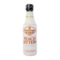 Sale Fee Brothers Peach Cocktail Bitters 150ml 1.7% Cheapest on Internet!!