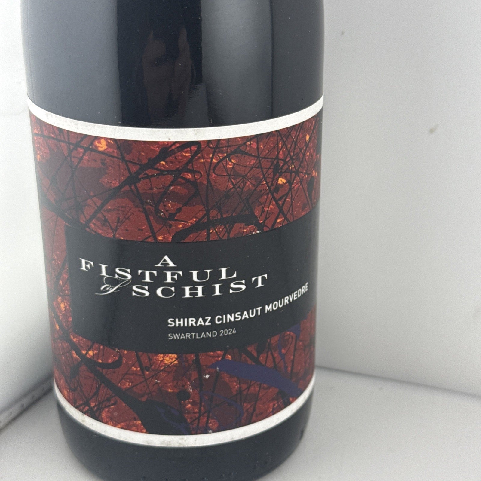 2024 Pinha Ribeiro Santo Dão DOC Portuguese White Wine 75cl