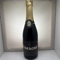 HP Bulmer Pomagne Dry 1977 (710ml)￼novelty Display Only ! Do Not Drink!!