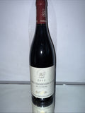 2012 Gevrey-Chambertin 1er Cru “Au Closeau” from Domaine Drouhin-Laroze Red Fren
